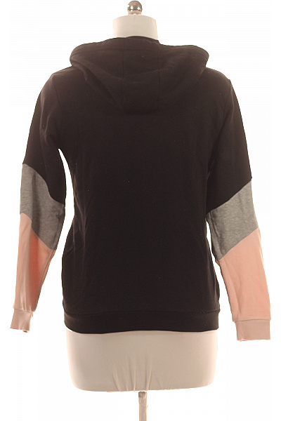 CRIVIT SPORTS Dámská Mikina Černá Vel. M | CRIVIT SPORTS | obrázek 3