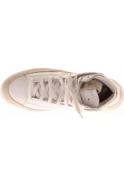 ADIDAS Dámské Boty Bílé Vel. 42 | ADIDAS | obrázek 2