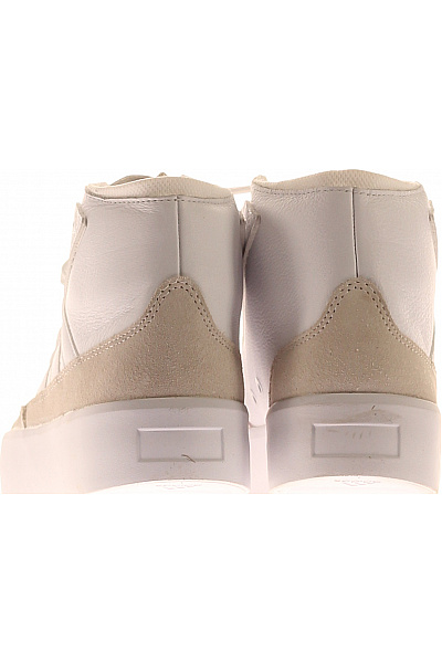 ADIDAS Dámské Boty Bílé Vel. 42 | ADIDAS | obrázek 4