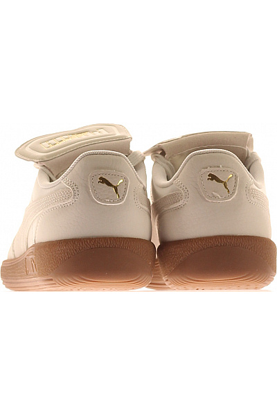 Puma Dámské Boty Béžové Vel. 41 | Puma | obrázek 4