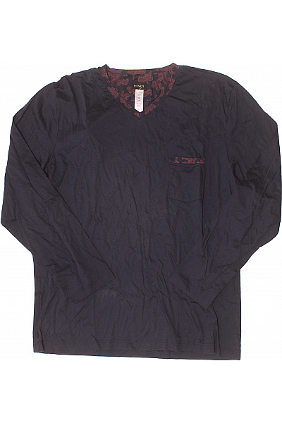 Pánské Pyžamo Barevný HANRO Vel. XL | HANRO | obrázek 3