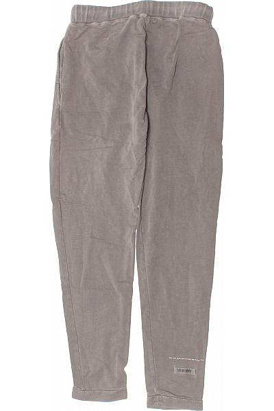 Dámské Kalhoty Šedé Liv Bergen Second hand | liv bergen | obrázek 2