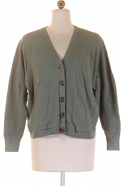 Dámský Svetr Zelený Esprit Vel. S | Esprit | obrázek 2