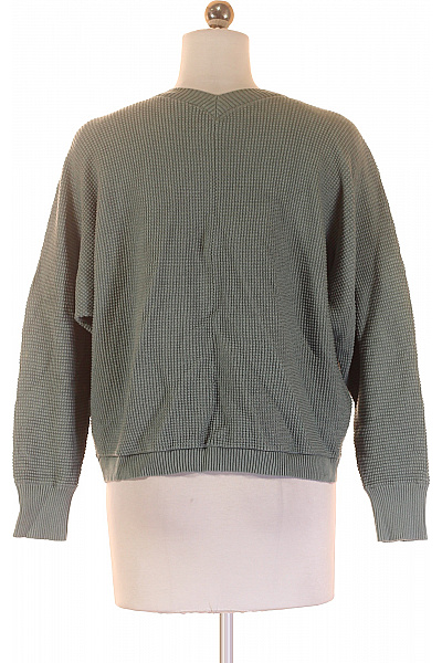 Dámský Svetr Zelený Esprit Vel. S | Esprit | obrázek 3