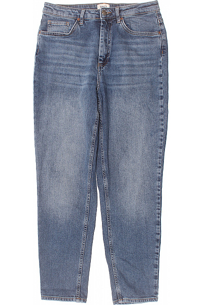 ONLY Bootcut Dámské Džíny Modré Vel. 32