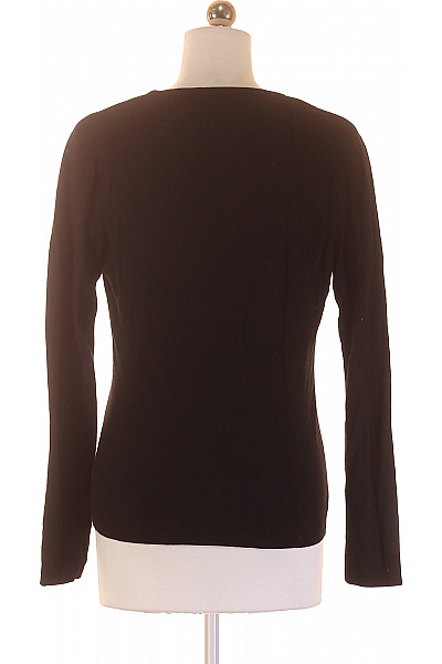 CAMAIEU Dámský Svetr Černý Second hand | CAMAIEU | obrázek 3