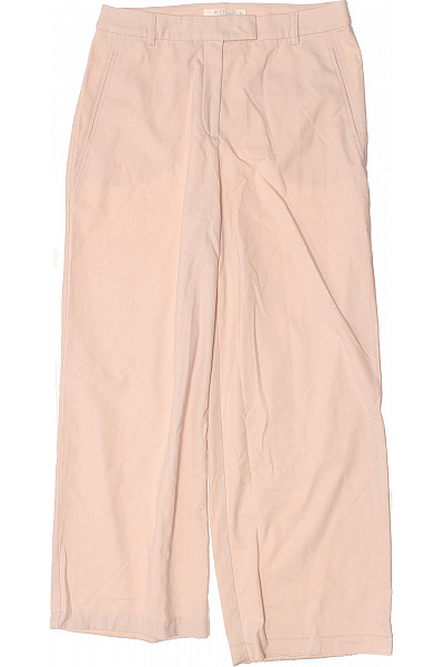 Dámské Kalhoty Béžové BETTY BARCLAY Vel. 40