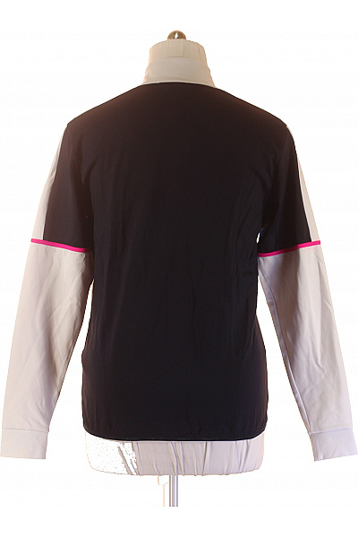 Pánská Mikina Barevná CHERVO Vel. 52 | CHERVO | obrázek 2