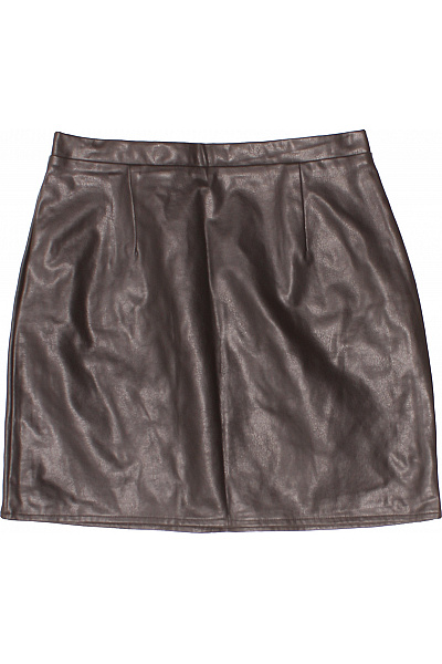 River Island Balonová  Sukně Černá Vel. 36 | River Island | obrázek 2