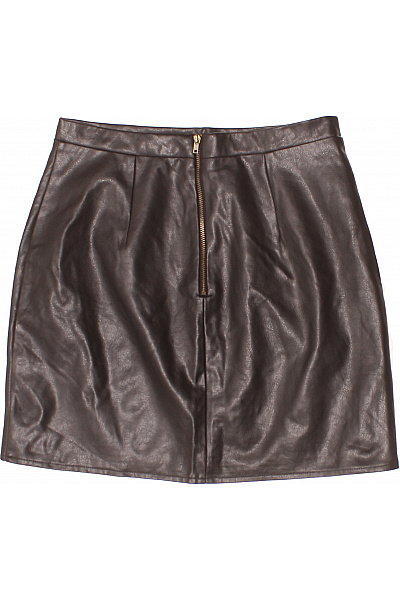 River Island Balonová  Sukně Černá Vel. 36 | River Island | obrázek 3