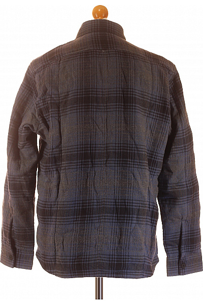 Pánská Přechodné Bundy Modrá Marc O´Polo Vel. L | Marc O´Polo | obrázek 3