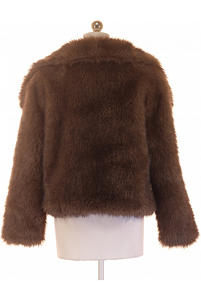 Dámská Přechodné Bundy Hnědá Vel. XS | Unimoda | obrázek 2