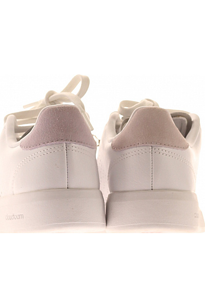 Dámské Boty Bílé ADIDAS Outlet | ADIDAS | obrázek 4