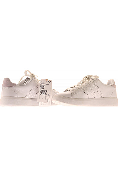 Dámské Boty Bílé ADIDAS Outlet | ADIDAS | obrázek 5