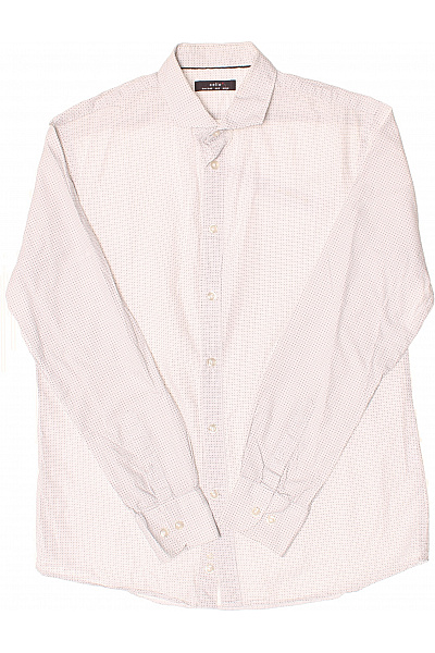 Pánská Košile Barevná Celio Vel. M | celio | obrázek 2