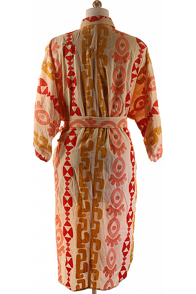 Valérie Khalfon Košilové  Šaty Barevné Vel. 38 | Valérie Khalfon | obrázek 2