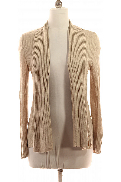 Dámský Svetr Béžový Vel. M | HM  | obrázek 2