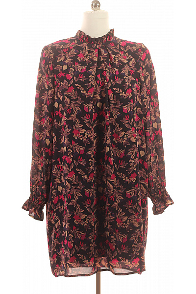 LINDEX Šaty Barevné Vel. 40 | LINDEX | obrázek 2