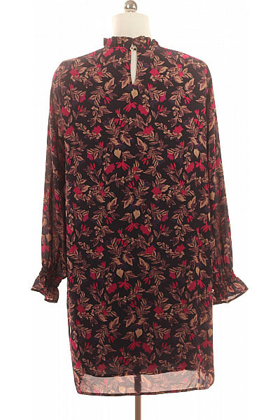 LINDEX Šaty Barevné Vel. 40 | LINDEX | obrázek 3