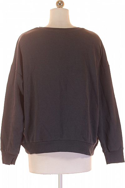 Dámská Mikina Šedá DISNEY Vel. S | DISNEY | obrázek 3