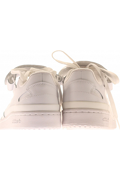 ADIDAS Pánské Tenisky Bílé Vel. 40 | ADIDAS | obrázek 4