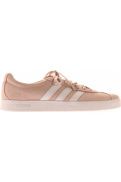 Dámské Boty Růžové ADIDAS