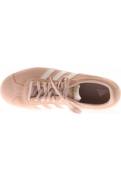 Dámské Boty Růžové ADIDAS | ADIDAS | obrázek 2