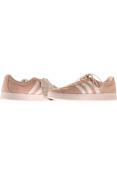Dámské Boty Růžové ADIDAS | ADIDAS | obrázek 5