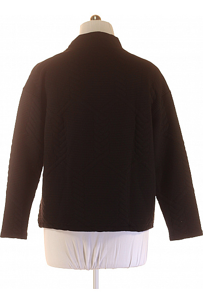 Dámská Mikina Bez Zapínání Černá Key Largo Vel. XL | key largo | obrázek 2