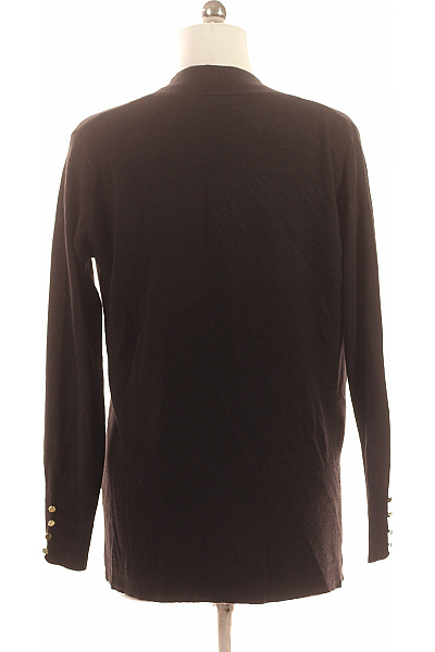 Dámský Svetr Černý Vel. M | BELOVED | obrázek 3