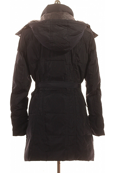 S.OLIVER Dámská Bunda Modrá Vel. 34 | s.OLIVER | obrázek 2