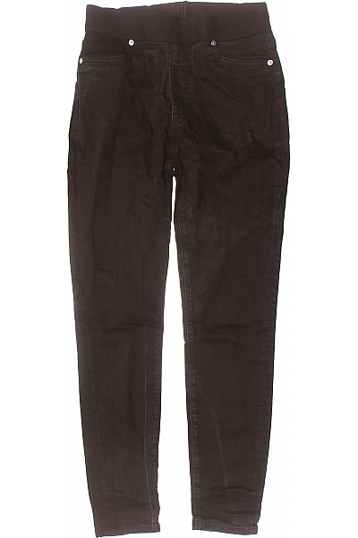 Hugo Boss Dámské Džíny Černé Vel. 29/34