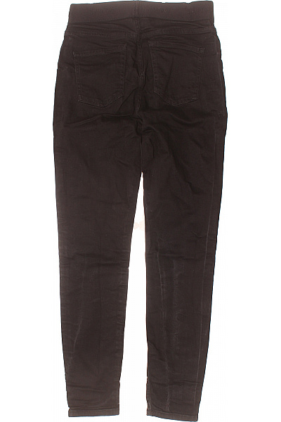 Hugo Boss Dámské Džíny Černé Vel. 29/34 | Hugo Boss | obrázek 2