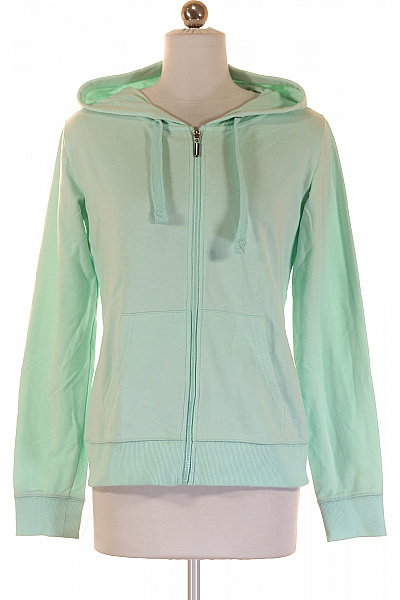 Takko Dámská Mikina Zelená Vel. S | Takko | obrázek 2