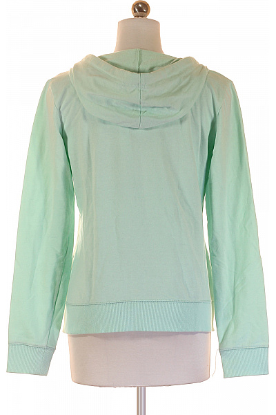 Takko Dámská Mikina Zelená Vel. S | Takko | obrázek 3