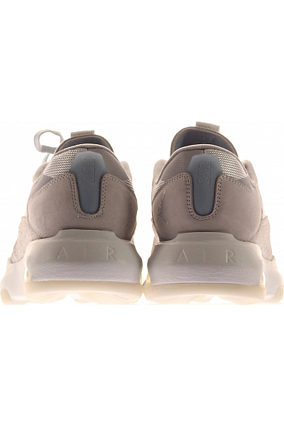 Nike Pánské Tenisky Šedé | Nike | obrázek 4