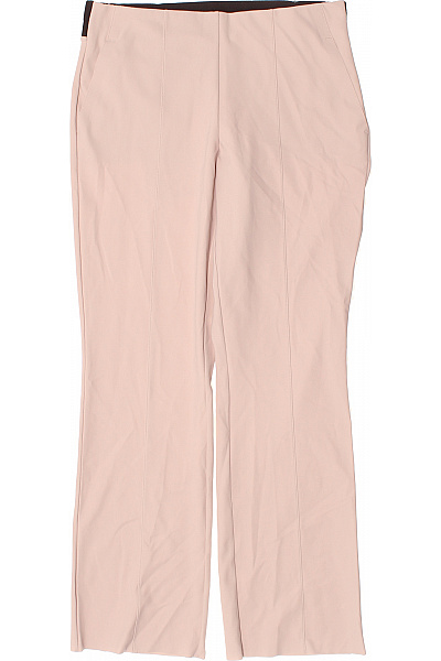 Dámské Chino Kalhoty Béžové Sportalm Vel. 38