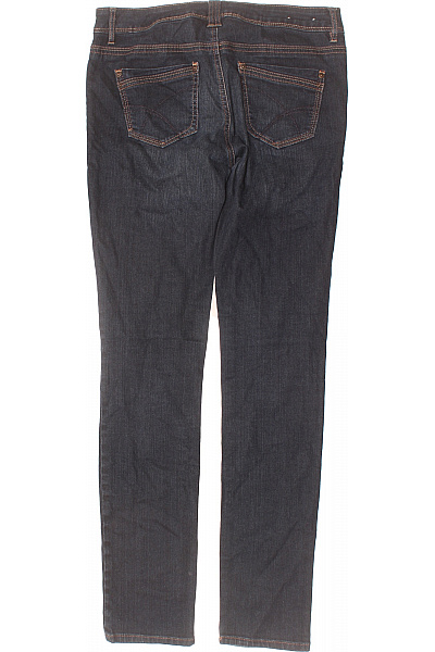 Boyfriend Dámské Džíny Modré Vel. 40 | Unimoda | obrázek 2