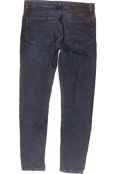 Pánské Rovné Džíny Modré Pepe Jeans Vel. W11 | Pepe Jeans | obrázek 2