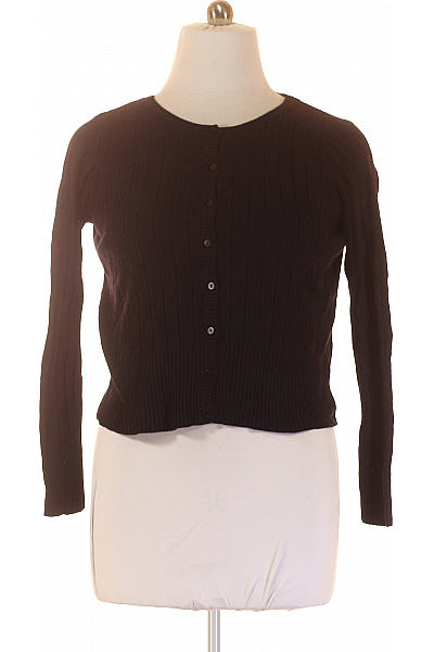 Dámský Svetr Černý VERO MODA Vel. XL | VERO MODA | obrázek 2