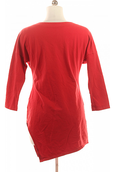 Halenka Červená | Unimoda | obrázek 3