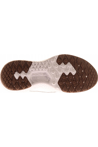 Dámské Boty Kožené Béžové Vans Vel. 37 | Vans | obrázek 3