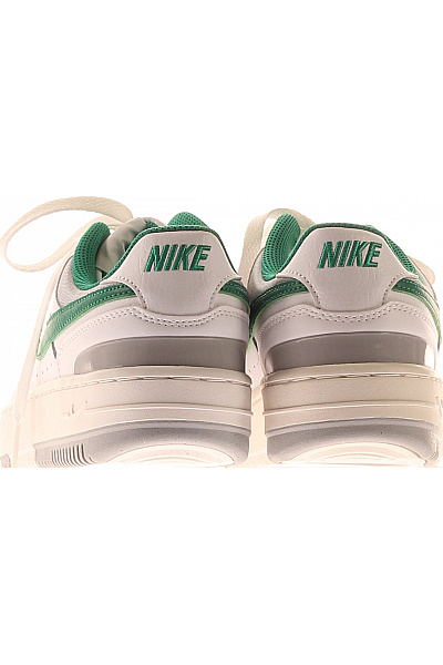 Dámské Tenisky DX9176-106 Bílé Nike Vel. 39 | Nike | obrázek 4