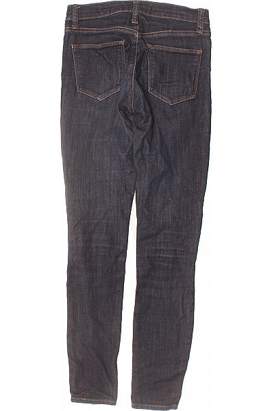 Gap Dámské Džíny Modré Vel. 24R | Gap | obrázek 2