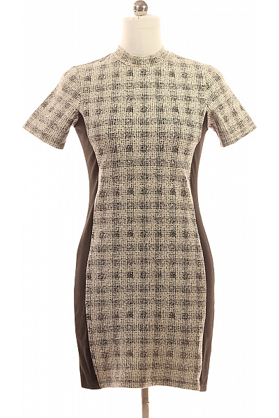  Šaty Pletené Šedé Dorothy Perkins Vel. 40 | Dorothy Perkins | obrázek 2