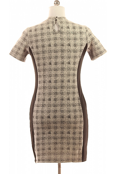  Šaty Pletené Šedé Dorothy Perkins Vel. 40 | Dorothy Perkins | obrázek 3