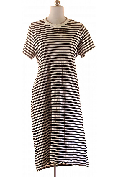 Šaty Barevné Second hand Vel. M | HM  | obrázek 2