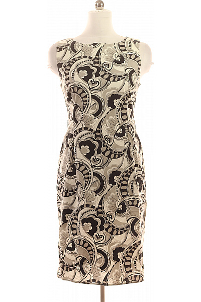 Šaty Šedé | Unimoda | obrázek 2