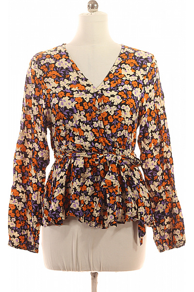 Amisu Halenka Barevná Vel. XL | Amisu | obrázek 2