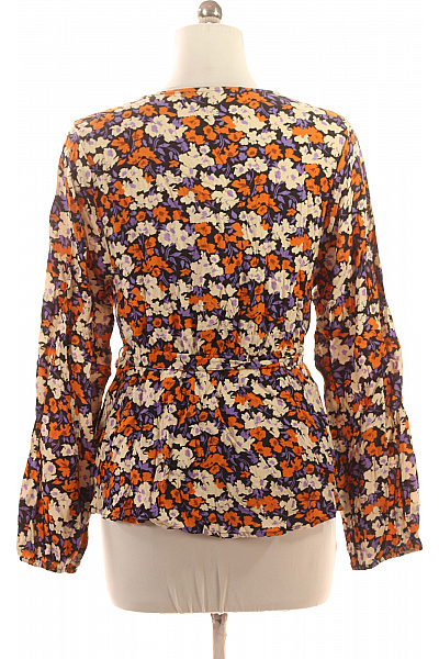 Amisu Halenka Barevná Vel. XL | Amisu | obrázek 3